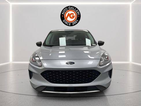 Used 2021 Ford Escape S FWD image 9