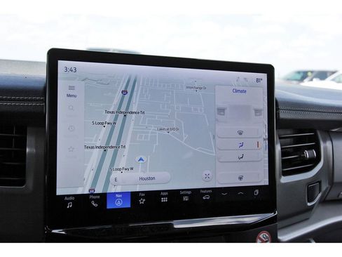 Used 2024 Ford Expedition Max XLT RWD image 23