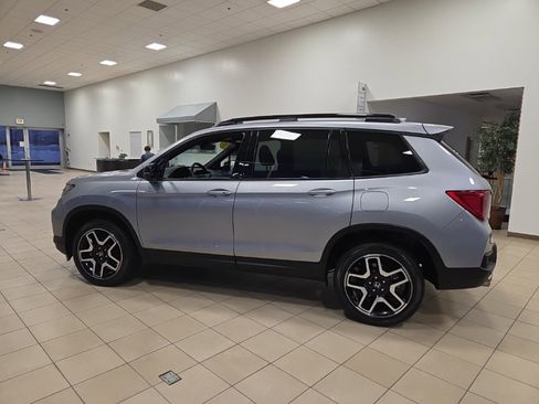 Used 2022 Honda Passport Elite image 9