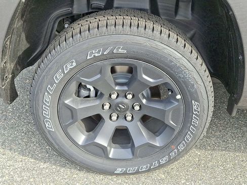 New 2026 RAM 1500 Big Horn image 5