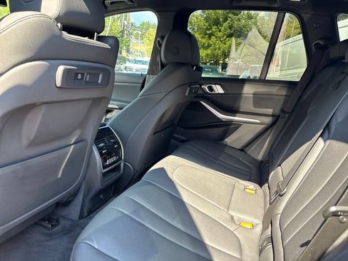 Used 2019 BMW X5 xDrive40i w/ Convenience Package AWD/4WD image 38