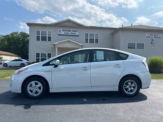 Used 2010 Toyota Prius image 1