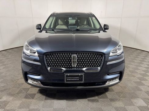 Certified 2023 Lincoln Aviator Reserve w/ Equipment Group 201A AWD/4WD image 8