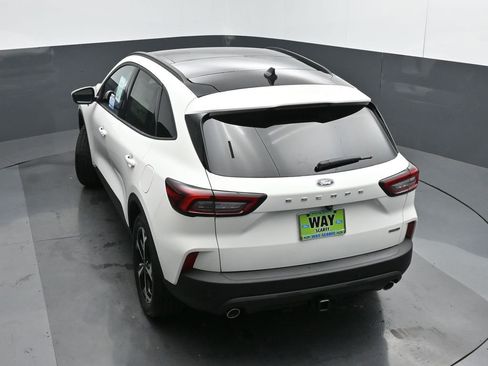 New 2025 Ford Escape ST-Line Elite w/ Tech Pack #2 image 42