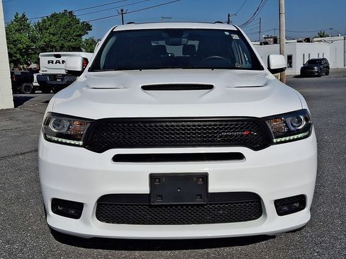 Used 2018 Dodge Durango GT w/ Premium Group AWD/4WD image 2