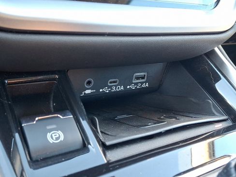 Certified 2023 Subaru Outback Limited image 24