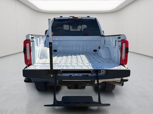 New 2026 Ford F350 Lariat w/ Chrome Package AWD/4WD image 10