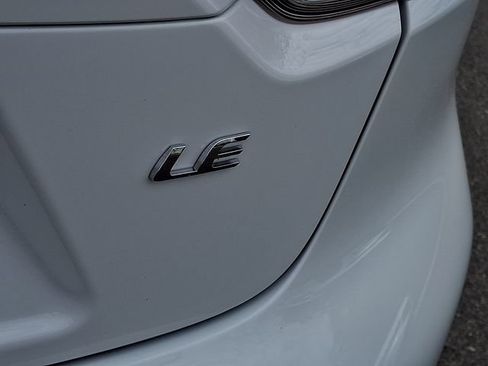 Used 2024 Toyota Corolla LE FWD image 29