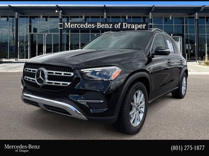 Certified 2026 Mercedes-Benz GLE 350 4MATIC