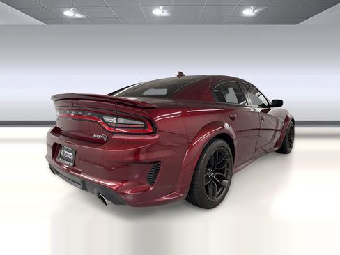 Used 2023 Dodge Charger SRT Hellcat w/ Harman/Kardon Audio Group image 9