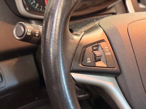 Used 2020 Chevrolet Sonic Premier FWD image 12