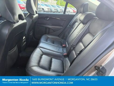 Used 2007 Volvo S80 V8 AWD/4WD image 29