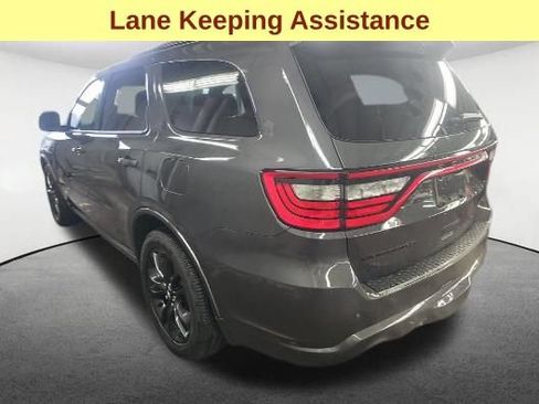 Used 2024 Dodge Durango R/T AWD/4WD image 8
