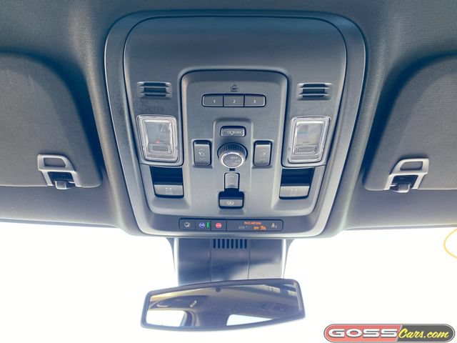 Used 2024 GMC Yukon Denali AWD/4WD image 15