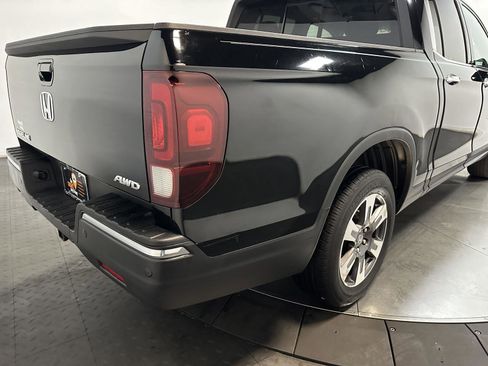 Used 2017 Honda Ridgeline RTL-E image 14