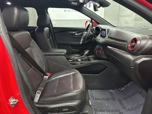 Used 2020 Chevrolet Blazer RS image 20