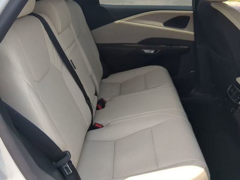 Used 2023 Lexus RX 350 Premium w/ Cold Area Package FWD image 22