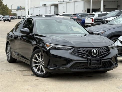 Used 2023 Acura Integra image 2