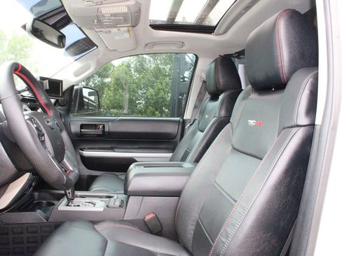 Used 2021 Toyota Tundra TRD Pro AWD/4WD image 15