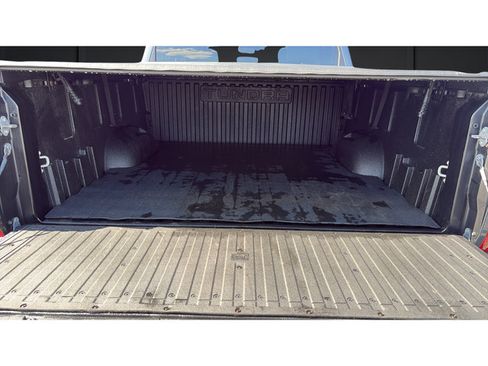 Used 2024 Toyota Tundra SR5 w/ SR5 Convenience Package AWD/4WD image 21