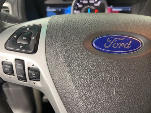 Used 2015 Ford Explorer Limited image 17