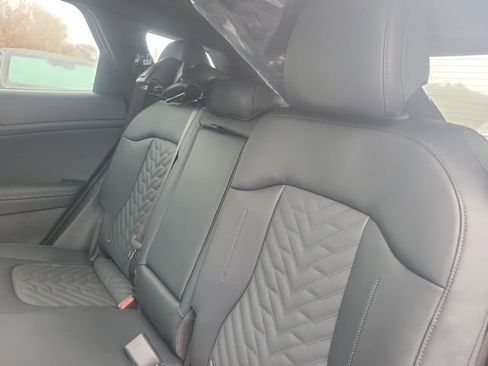 New 2026 Kia Sportage X-Line image 11