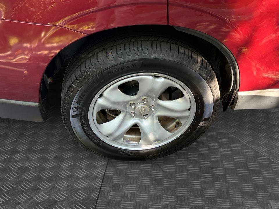 Used 2018 Subaru Forester 2.5i AWD/4WD image 27