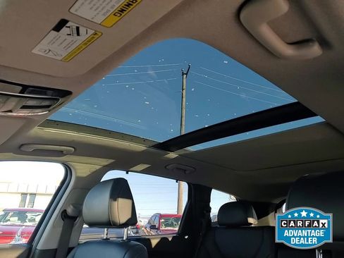 Used 2023 Hyundai Santa Fe Limited image 22