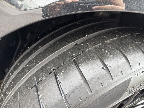 Used 2026 BMW M5 image 12