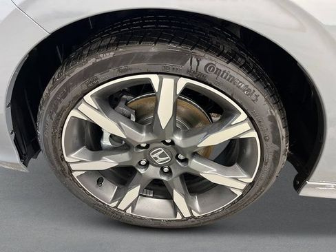 New 2026 Honda Civic Sport Touring image 11