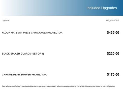 Used 2023 Nissan Rogue SV image 5