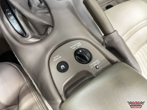 Used 2003 Chevrolet Corvette Convertible w/ Preferred Equipment Group1 image 21