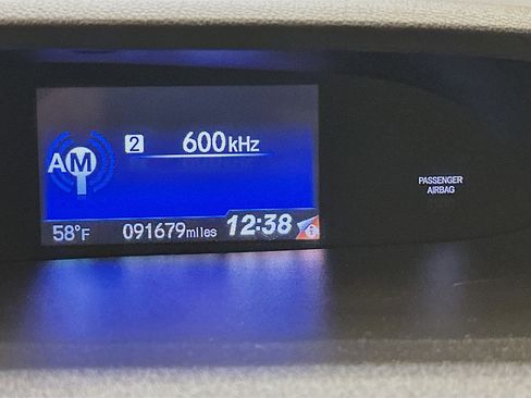 Used 2013 Honda Civic LX image 21