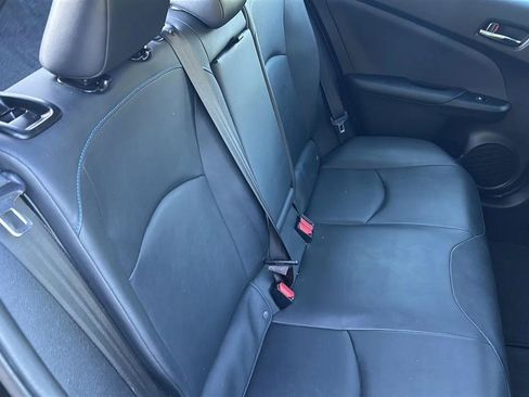 Used 2016 Toyota Prius Three Touring FWD image 51