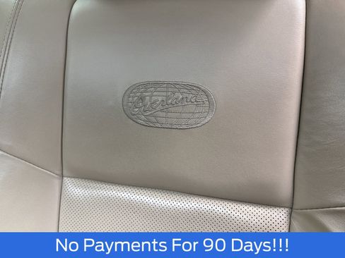 Used 2019 Jeep Grand Cherokee Overland image 10