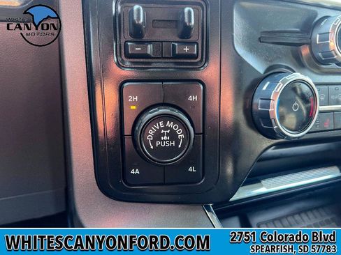 Certified 2022 Ford F150 Lariat image 14