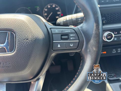 Used 2025 Honda CR-V Sport image 19