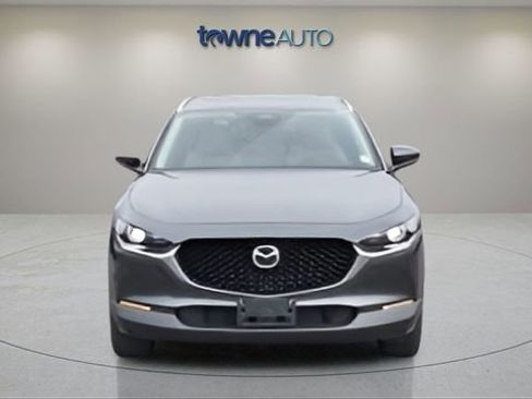 Used 2024 MAZDA CX-30 AWD 2.5 S w/ Preferred Package image 3