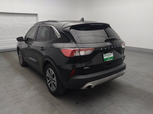 Used 2020 Ford Escape SEL FWD image 5