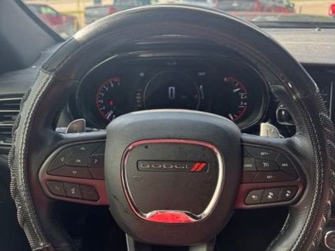 Used 2022 Dodge Durango GT AWD/4WD image 5