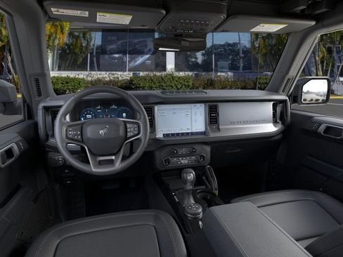 New 2026 Ford Bronco Badlands image 10