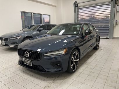 Certified 2024 Volvo S60 B5 Plus