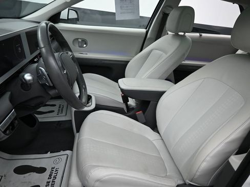 Used 2024 Hyundai Ioniq 5 Limited image 26