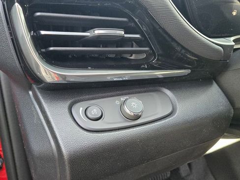 New 2026 Buick Envista Sport Touring w/ Convenience I Package image 11