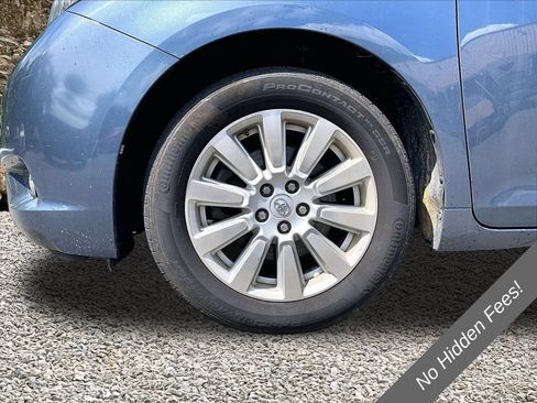 Used 2017 Toyota Sienna Limited Premium AWD/4WD image 8
