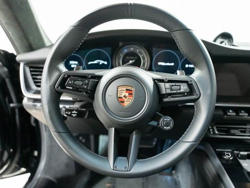 Used 2023 Porsche 911 Turbo S image 54