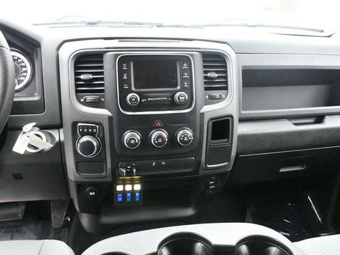 Used 2020 RAM 1500 Tradesman w/ Tradesman SXT Package image 20