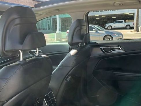 Used 2023 Kia Sportage SX AWD/4WD image 20