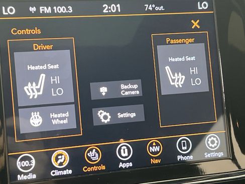 Used 2022 Jeep Grand Cherokee Laredo X AWD/4WD image 20