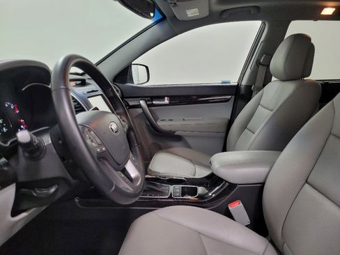 Used 2014 Kia Sorento SX AWD/4WD image 17